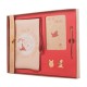 SET PREMIUM MOOVING WINNIE THE POOH