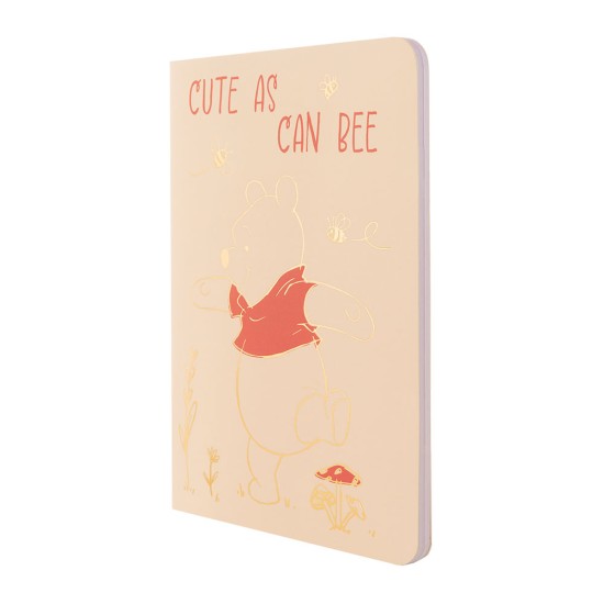 SET PREMIUM MOOVING WINNIE THE POOH