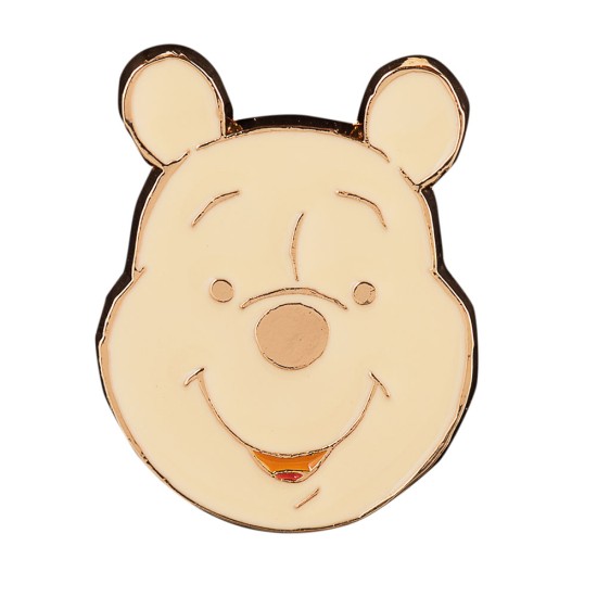 SET PREMIUM MOOVING WINNIE THE POOH