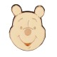 SET PREMIUM MOOVING WINNIE THE POOH