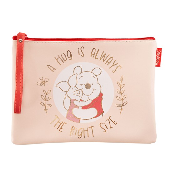 SET PREMIUM MOOVING WINNIE THE POOH