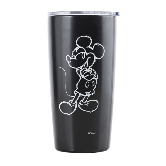 SET PREMIUM MOOVING MICKEY MOUSE
