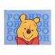 SOBRE PLASTICO MOOVING ZIPPER CTA WINNIE THE POOH (4X12)