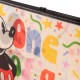 SOBRE PLASTICO MOOVING ZIPPER CTA MICKEY MOUSE (4X12)