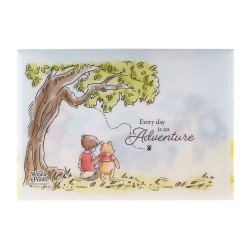 SOBRE PLASTICO MOOVING BROCHE CTA WINNIE THE POOH (4X12)