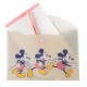 SOBRE PLASTICO MOOVING BROCHE A5 MICKEY MOUSE