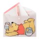 SOBRE PLASTICO MOOVING BROCHE A5 WINNIE THE POOH 