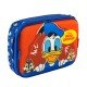 PORTALAPICES PRIMAVERA CUADRADO PATO DONALD (24) 