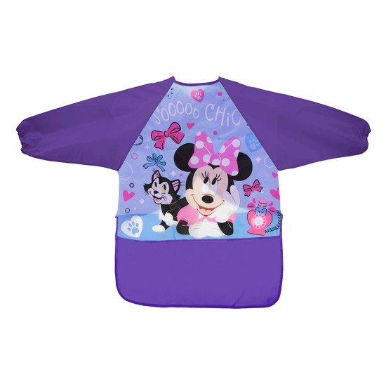 GABACHA INFANTIL PRIMAVERA COMPLETA DISNEY NIÑA (120)