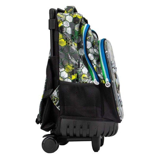 MOCHILA CON RODOS SKYLAR TBP03 NIÑO (4)