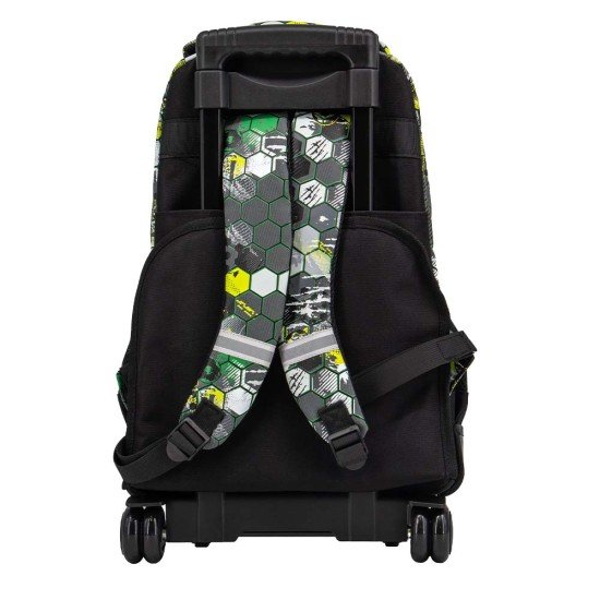 MOCHILA CON RODOS SKYLAR TBP03 NIÑO (4)