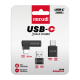 ADAPTADOR MAXELL USB-ADP 3 USB-C (36)