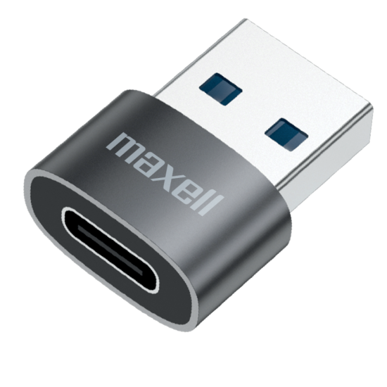 ADAPTADOR MAXELL USB-ADP 3 USB-C (36)