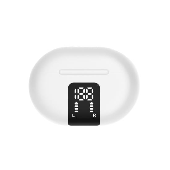 AUDIFONOS MAXELL EB-BTTW5635 MAXPODS BLUETOOTH WHITE (36)