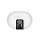 AUDIFONOS MAXELL EB-BTTW5635 MAXPODS BLUETOOTH WHITE (36)