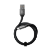 CABLE KLIPX KAC-050-6FT USB-A A USB-C 30W 6FT
