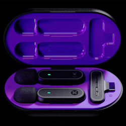 MICROFONOS PRIMUS PMI-L10BT VOX01 WIRELESS