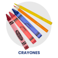 CRAYONES