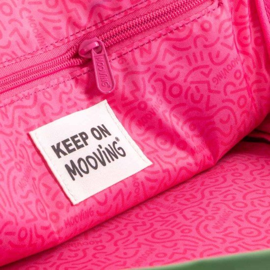 MOCHILA MOOVING 1605125/1626 PINK (6X4)