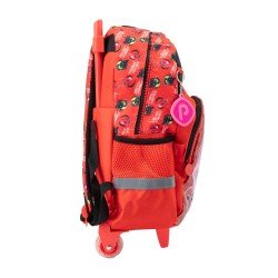 MOCHILA CON RODOS PRIMAVERA 16