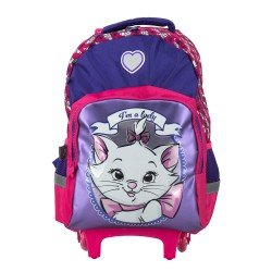 MOCHILA CON RODOS PRIMAVERA 16