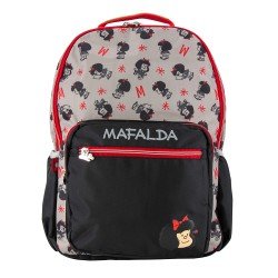 MOCHILA PRIMAVERA 13481 DISNEY CLASICOS FEMENINO (12)