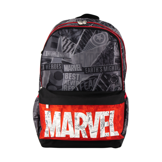 MOCHILA PRIMAVERA 17