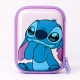 PORTALAPICES MOOVING DOBLE 1514244 STITCH (16X4)