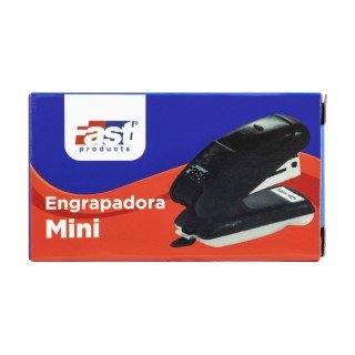 ENGRAPADORA FAST MINI (25X12)