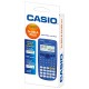 CALCULADORA CIENTIFICA CASIO FX-82LA PLUS-2-BU 252F AZUL(40)