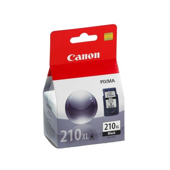 TINTA CANON PG-210XL BLACK 15ML