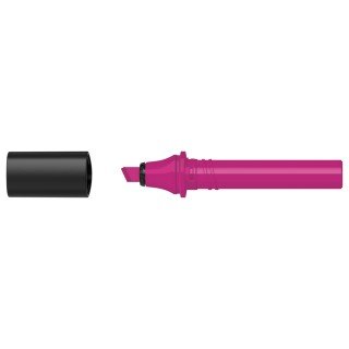 CARTUCHO SKETCHER DE MARCADOR BISELADO 175 DEEP PINK