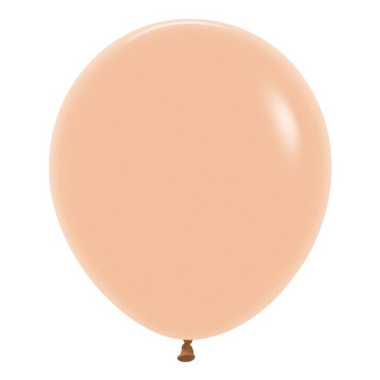 GLOBO SEMPERTEX R18 BX6 FASHION DURAZNO (90)