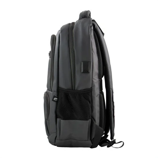 MOCHILA BAOHUA 19" A23224 GRIS (20)