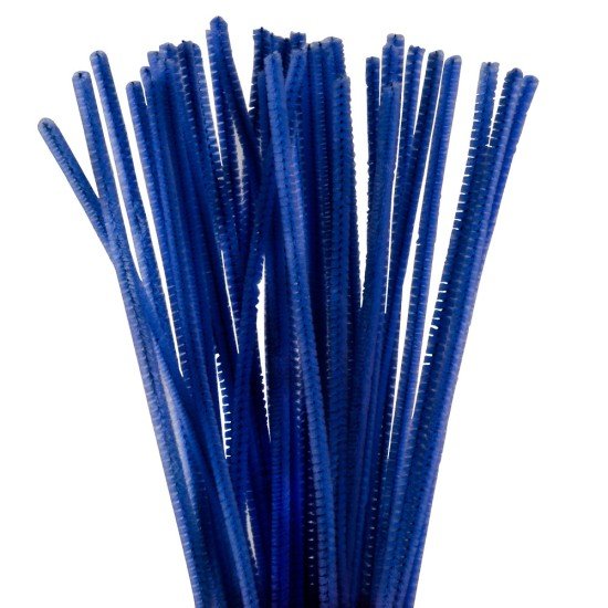 LIMPIA PIPAS BX10 AZUL MARINO