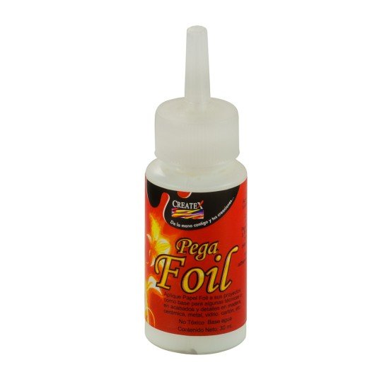 PEGAMENTO PARA PAPEL FOIL 30ML