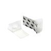 HANG TABS SCOTCH 1074 CX1000 1X2" (10)