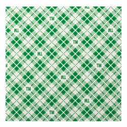 CINTA ADHESIVA SCOTCH 111H-SQ-48 MOUNTING 2.5CMX2.5CM (24)