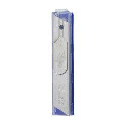 CUCHILLAS DE REPUESTO EDDING CB18 BX1GRANDE
