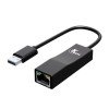 ADAPTADOR DE RED XTECH XTC-376 USB A RJ-45