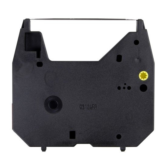 CINTA PARA MAQUINA RIBBON PARA BROTHER AX-10 CORREGIBLE