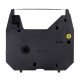CINTA PARA MAQUINA RIBBON PARA BROTHER AX-10 CORREGIBLE