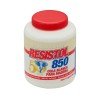 GOMA RESISTOL 850 PARA MADERA 1/4 GALON (12)