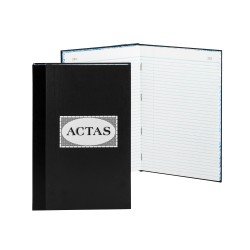 LIBRO EMPASTADO ACTAS 200H (3)
