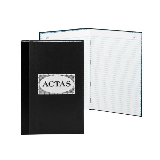 LIBRO EMPASTADO ACTAS 200H (3)