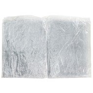 PLASTICO AUTOADHERIBLE ECOPLAST 1YD