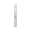 REGLA PLASTICA FAST 20CM (20X100)
