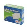 SOBRE BLANCO FAST CX100 CUADRADO BOND 75G (20)