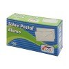 SOBRE BLANCO FAST CX100 POSTAL BOND 75G (20)