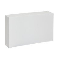 TARJETAS IRASA 319 3X5" PX100 BLANCAS (38)